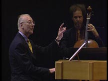 Aspects de l'opéra baroque. Claudio Monteverdi, Dario Castello | Dario Castello