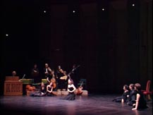 Aspects de l'opéra baroque. Les plaisirs de Versailles, la descente d'Orphée aux enfers | Marc-Antoine Charpentier