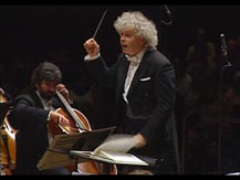 Carte blanche à l'orchestre de Birmingham | Igor Stravinski