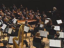 Carte blanche à l'orchestre de Birmingham. La boîte à joujoux, ballet pour enfants, argument d'André Hellé, version sous-titrée (orchestration André Caplet) | André Caplet