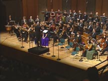 Les Arts Florissants, concert du XXe anniversaire | Marc-Antoine Charpentier