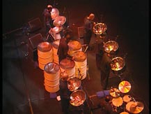 The Samaroo Jets (Trinidad) | Mervyn Hodge