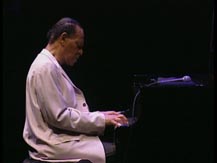 Jazz à la Villette. McCoy Tyner | McCoy Tyner