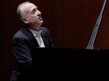 Maurizio Pollini | Johannes Brahms