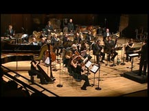 L'art total. Ensemble intercontemporain, Bruno Mantovani | Wolfgang Rihm