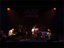 Jazz à la Villette. Shai Maestro | Ziv Ravitz