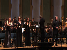 Fleuves. La Chambre Philharmonique | Richard Wagner