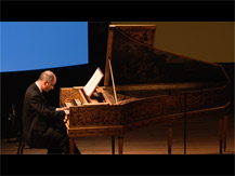 Johann Sebastian Bach. Les Tempéraments | Johann Sebastian Bach