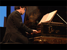 Johann Sebastian Bach. Les Tempéraments | Johann Sebastian Bach