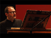 Johann Sebastian Bach. Les Tempéraments | Johann Sebastian Bach