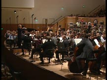 Ensemble Modern Orchestra | Mark Andre