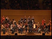 Concert éducatif. Wolfgang Amadeus Mozart | Wolfgang Amadeus Mozart