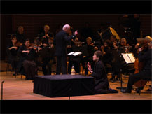 Le Jardin des Voix : concert des Lauréats du 6ème Jardin des Voix | Michel Pignolet de Montéclair