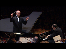 Orchestre de Paris, Paavo Järvi, Yefim Bronfman | Mikhaïl Ivanovitch Glinka