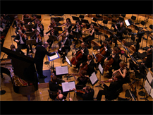 Orchestre du Théâtre Mariinsky, Valery Gergiev, Daniil Trifonov, Timur Martynov | Dmitri Chostakovitch