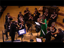 Orchestre du Théâtre Mariinsky, Valery Gergiev, Veronika Djoeva, Mikhail Petrenko | Dmitri Chostakovitch