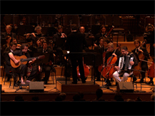 Orchestre de Paris, Kristjan Järvi, Yamandu Costa, Alessandro Kramer | Arturo Marquez