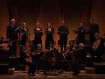 Madrigaux amoureux. Paul Agnew, Les Arts Florissants | Claudio Monteverdi