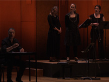 Le voyage de Monsieur Monteverdi. Les Arts Florissants | Claudio Monteverdi