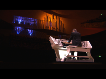 Week-end Orgues. Grandes Orgues : Olivier Latry, Philippe Lefebvre, Bernard Foccroulle, Wayne Marshall | Dietrich Buxtehude