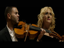 Week-end Amateurs. Molada, la naissance. Jasser Haj Youssef, Simone Kermes | Jasser Haj Youssef