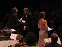 Orchestre de Paris - Daniel Harding | Robert Schumann