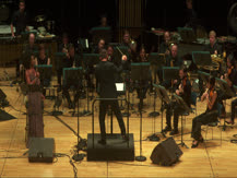 Week-end Bryce Dessner Counter-Points. Grand soir. Bryce Dessner, Matthias Pintscher, Ensemble intercontemporain | Charles Ives