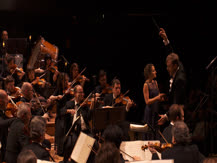 Orchestre de Paris. Le Paradis et la Péri | Robert Schumann