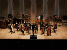 Rothko Chapel. Ensemble intercontemporain | Jay Schwartz