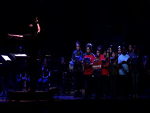 Concert participatif en famille. Jeux de guerre, jeux de vilain | Etienne Nicolas Méhul