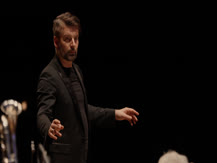 Genesis. Ensemble intercontemporain | Chaya Czernowin