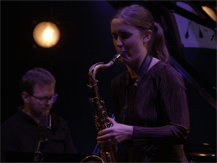 Hanna Paulsberg Concept | 