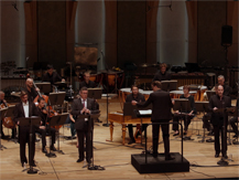 Grand soir : Ensemble intercontemporain : Duncan Ward | Igor Stravinski