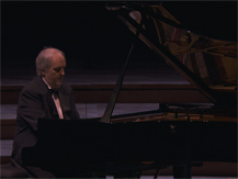 Nicholas Angelich | Johann Sebastian Bach