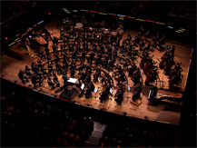 Orchestre de Paris, Harding : Anniversaire des 50 ans : Berio, Stravinski, Widmann, Debussy | Luciano Berio