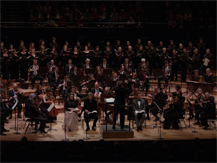 Week-end Contes et récits. Haydn Les Saisons, Orchestre de chambre de Paris, Accentus, Douglas Boyd | Joseph Haydn