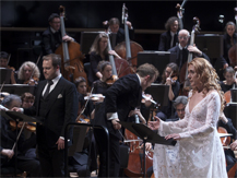 Le Songe de Gerontius - Orchestre de Paris - Daniel Harding - Magdalena Kozena - Andrew Staples - John Relyea | Edward Elgar