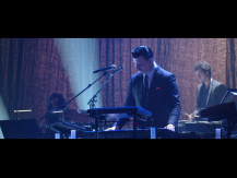 Arnaud Rebotini & le Don Van Club jouent 120 Battements par minute | Arnaud Rebotini