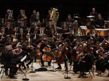 Les Dissonances, David Grimal : Chostakovitch : Symphonie no 11 | Dmitri Chostakovitch