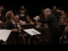 Münchner Philharmoniker - Valery Gergiev - Diana Damrau - R. Strauss, Mahler | Richard Strauss