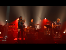 Love Songs. Rodolphe Burger, Jeanne Balibar, Sarah Murcia, Julien Perraudeau, Christophe Calpini | Rodolphe Burger