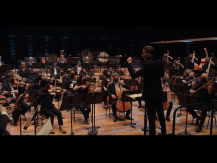 Orchestre de Paris - Klaus Mäkelä. Kirill Gerstein - Ravel, Bartók, Bruckner | Maurice Ravel