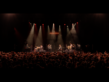 Jazz à la Villette : Cimafunk invite Fred Wesley | Cimafunk