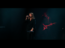 Jane Birkin : Oh ! Pardon tu dormais... | Serge Gainsbourg