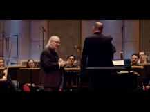 Portrait Manoury. Ensemble intercontemporain - François-Xavier Roth - Christina Daletska | Philippe Manoury