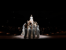 Notre Sacre : Abd al Malik - Blanca Li - David Grimal - Les Dissonances - Compagnie Blanca Li : Stravinski | Igor Stravinski