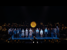 Stockhausen - Donnerstag aus Licht (Acte III) : Le Balcon - Le Jeune Choeur de Paris - Maxime Pascal - Benjamin Lazar | 