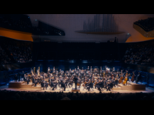Orchestre de Paris - Klaus Mäkelä - Gustavo Dudamel - Choeur de l'Orchestre de Paris - Elsa Benoit : Boulez, Beethoven, Poulenc, Moussorgski-Ravel | Pierre Boulez