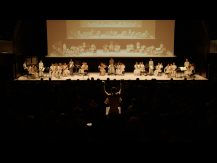 Stockhausen - Sonntag aus Licht - Le Balcon - Orchestre du conservatoire de Paris - Maîtrise de Paris du CRR de Paris - Orchestre de chambre de Paris - Maxime Pascal | 