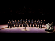 Arvo Pärt. Estonian Philharmonic Chamber Choir - Tõnu Kaljuste - Kadri Toomoja | 